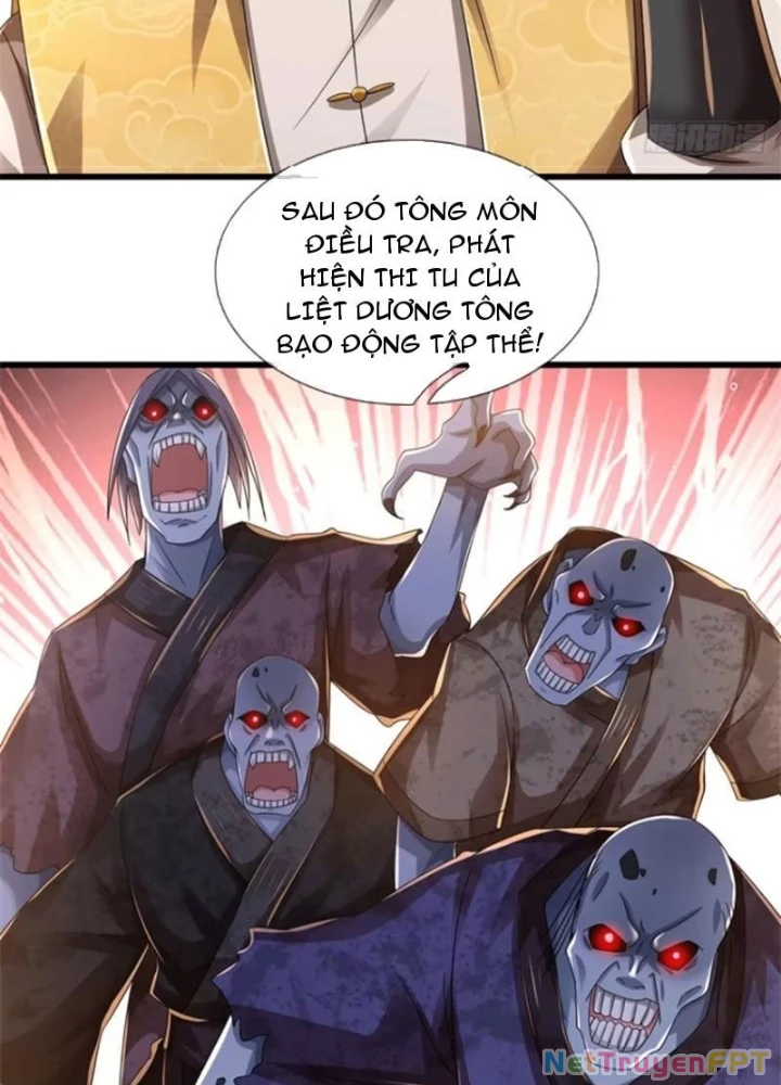 Tận thế thế giới Huyền Huyễn Ta Vô Địch Chapter 68 - 35