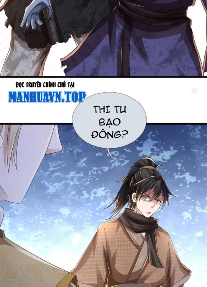 Tận thế thế giới Huyền Huyễn Ta Vô Địch Chapter 68 - 37