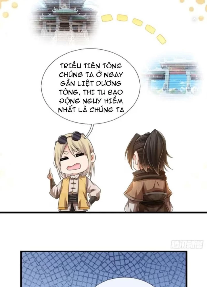 Tận thế thế giới Huyền Huyễn Ta Vô Địch Chapter 68 - 43