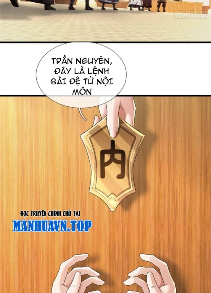 Tận thế thế giới Huyền Huyễn Ta Vô Địch Chapter 68 - 49