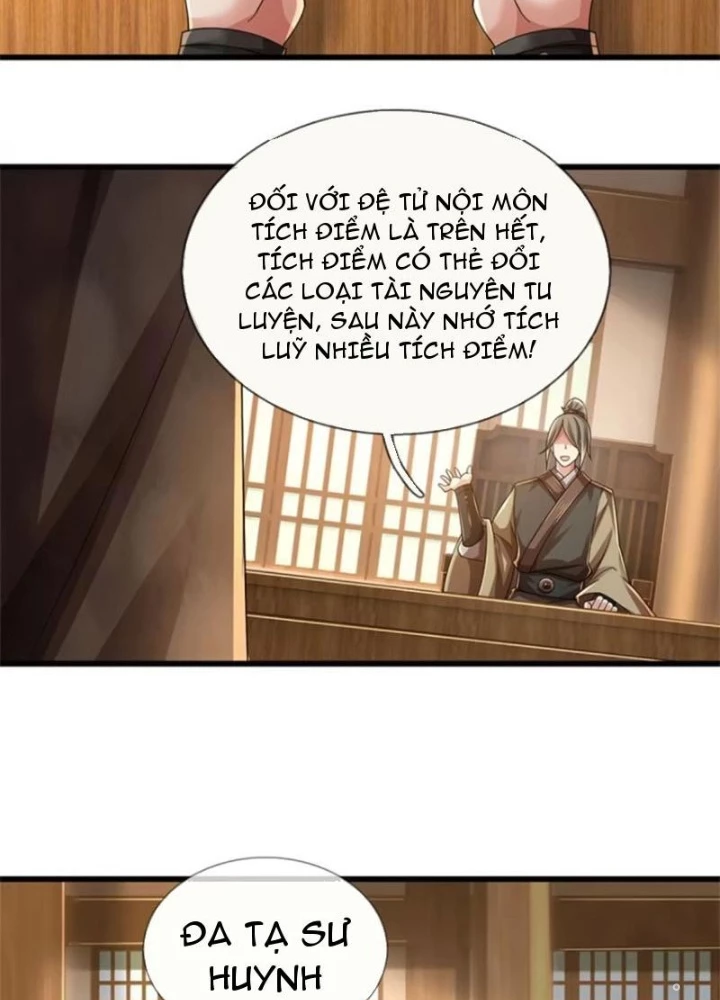 Tận thế thế giới Huyền Huyễn Ta Vô Địch Chapter 68 - 51