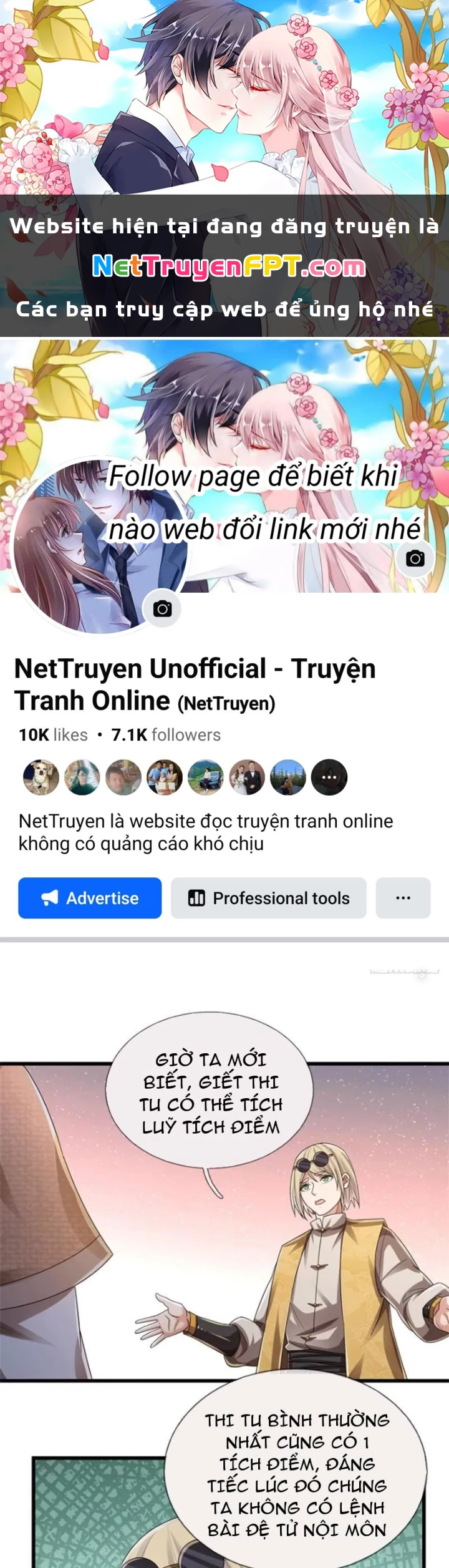 Tận thế thế giới Huyền Huyễn Ta Vô Địch Chapter 69 - 1