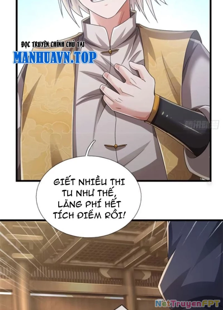 Tận thế thế giới Huyền Huyễn Ta Vô Địch Chapter 69 - 3