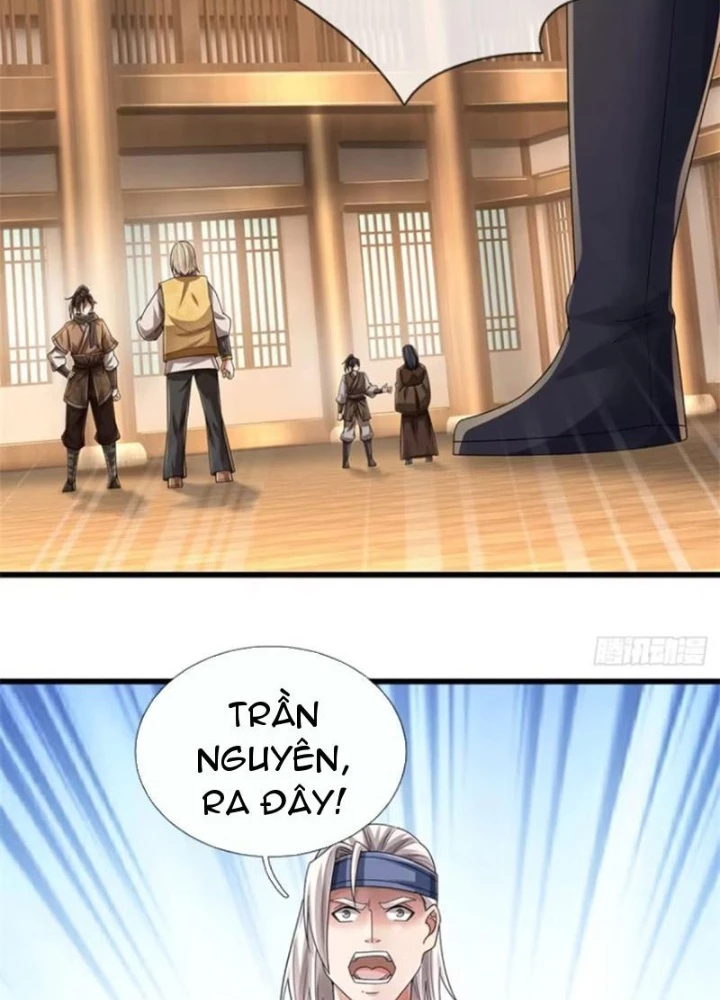 Tận thế thế giới Huyền Huyễn Ta Vô Địch Chapter 69 - 5