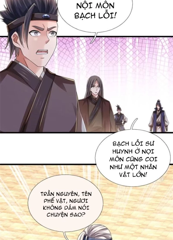 Tận thế thế giới Huyền Huyễn Ta Vô Địch Chapter 69 - 9