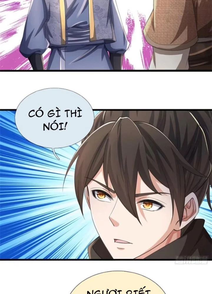 Tận thế thế giới Huyền Huyễn Ta Vô Địch Chapter 69 - 17