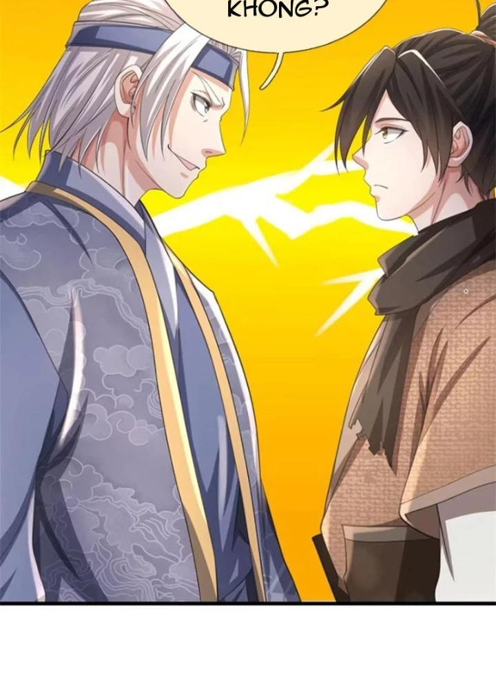 Tận thế thế giới Huyền Huyễn Ta Vô Địch Chapter 69 - 19