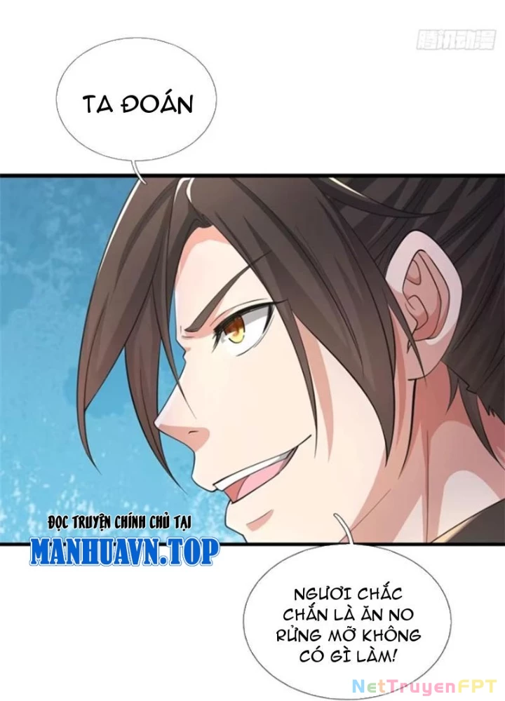 Tận thế thế giới Huyền Huyễn Ta Vô Địch Chapter 69 - 21