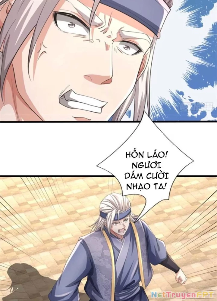 Tận thế thế giới Huyền Huyễn Ta Vô Địch Chapter 69 - 23