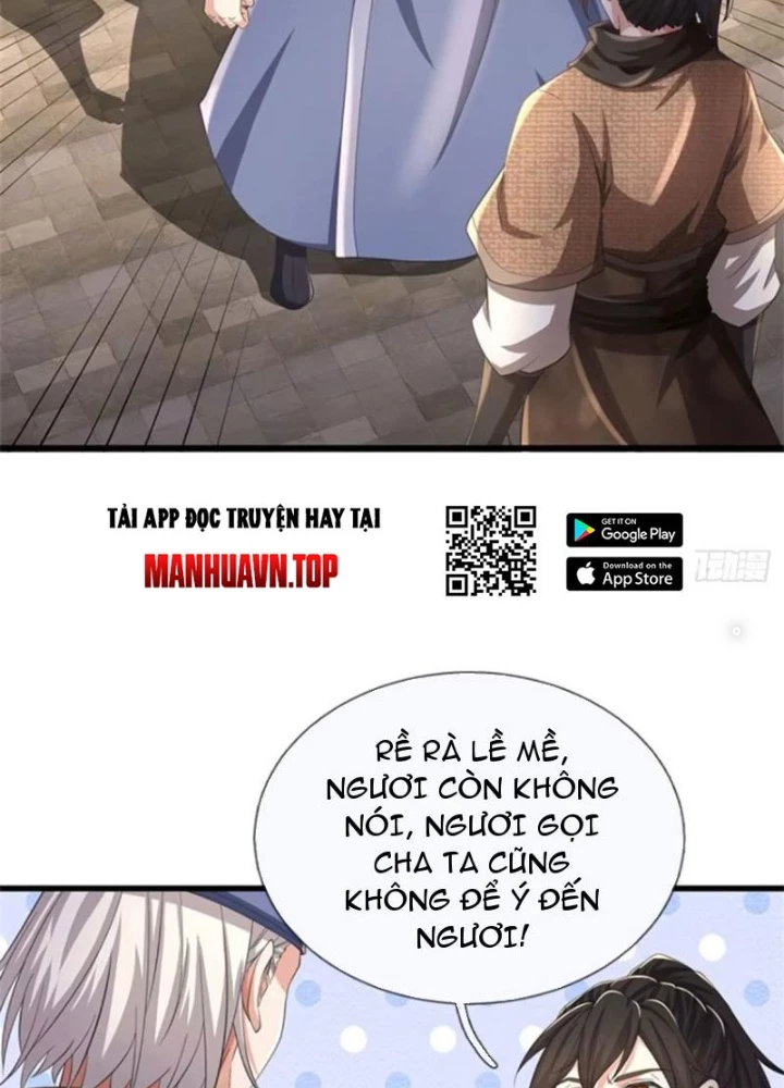 Tận thế thế giới Huyền Huyễn Ta Vô Địch Chapter 69 - 25