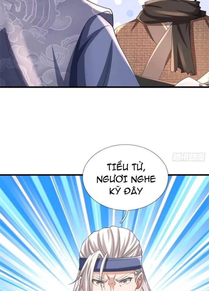 Tận thế thế giới Huyền Huyễn Ta Vô Địch Chapter 69 - 27