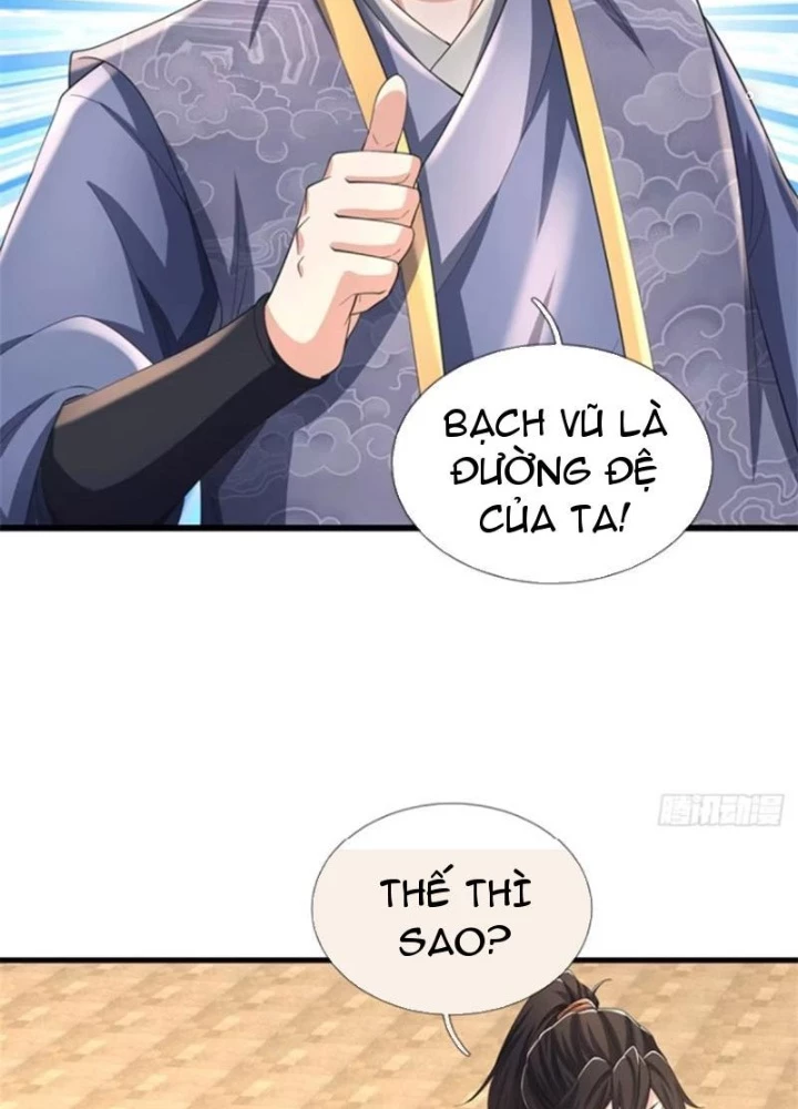 Tận thế thế giới Huyền Huyễn Ta Vô Địch Chapter 69 - 29