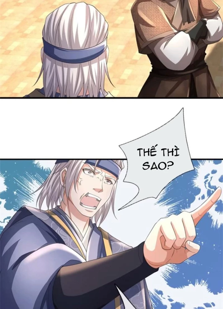 Tận thế thế giới Huyền Huyễn Ta Vô Địch Chapter 69 - 31