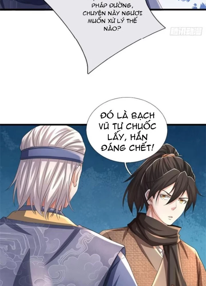 Tận thế thế giới Huyền Huyễn Ta Vô Địch Chapter 69 - 33