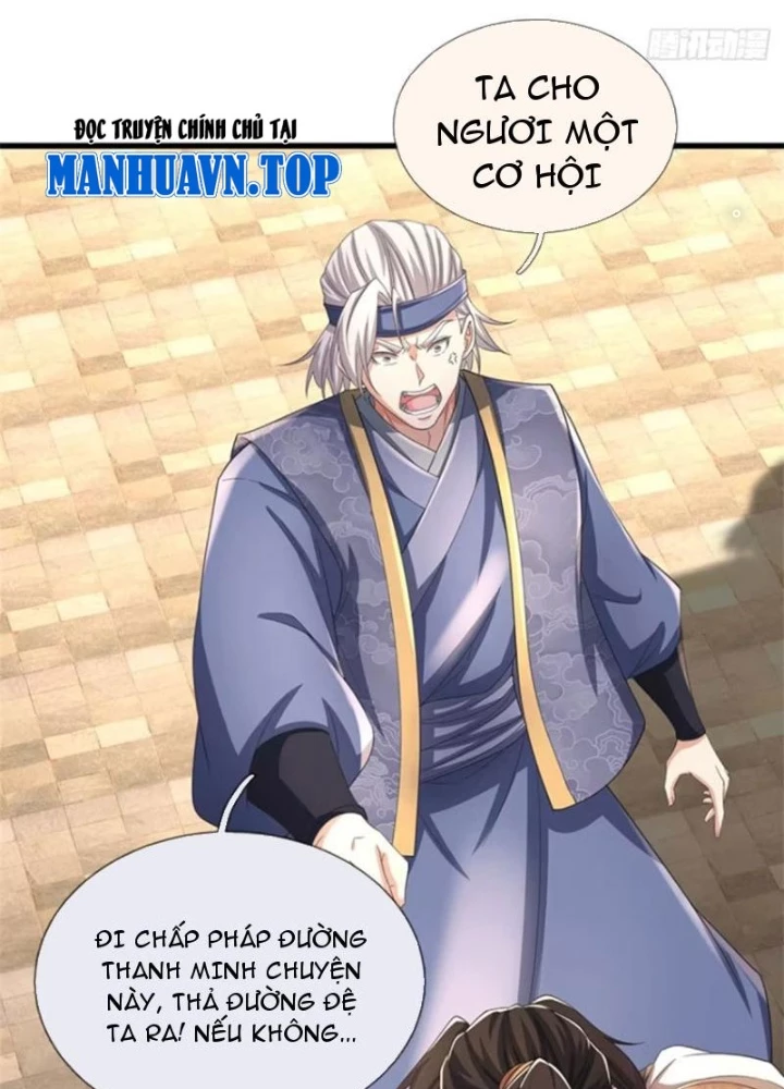 Tận thế thế giới Huyền Huyễn Ta Vô Địch Chapter 69 - 35