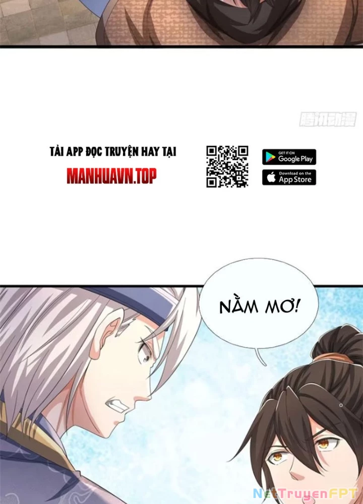 Tận thế thế giới Huyền Huyễn Ta Vô Địch Chapter 69 - 37
