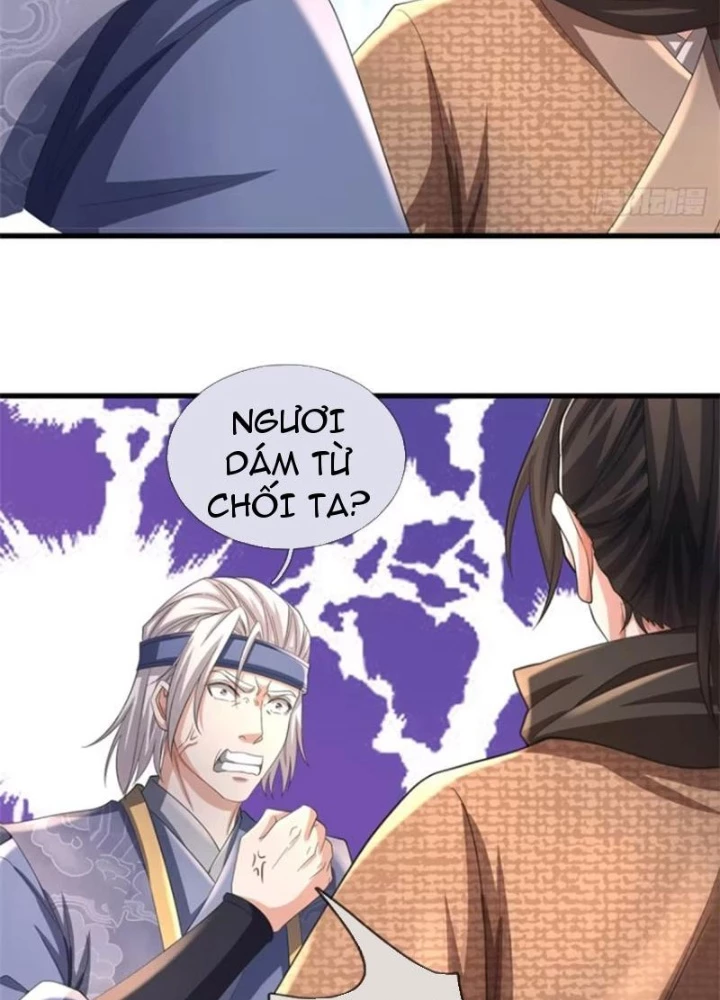 Tận thế thế giới Huyền Huyễn Ta Vô Địch Chapter 69 - 39