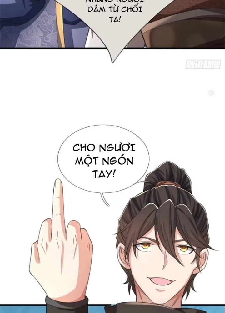 Tận thế thế giới Huyền Huyễn Ta Vô Địch Chapter 69 - 41