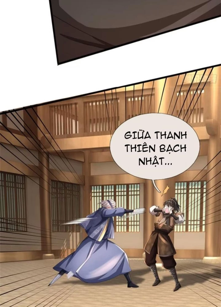 Tận thế thế giới Huyền Huyễn Ta Vô Địch Chapter 69 - 49
