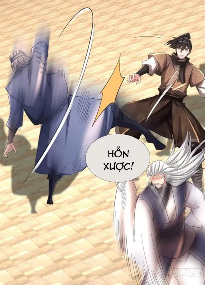 Tận thế thế giới Huyền Huyễn Ta Vô Địch Chapter 69 - 53