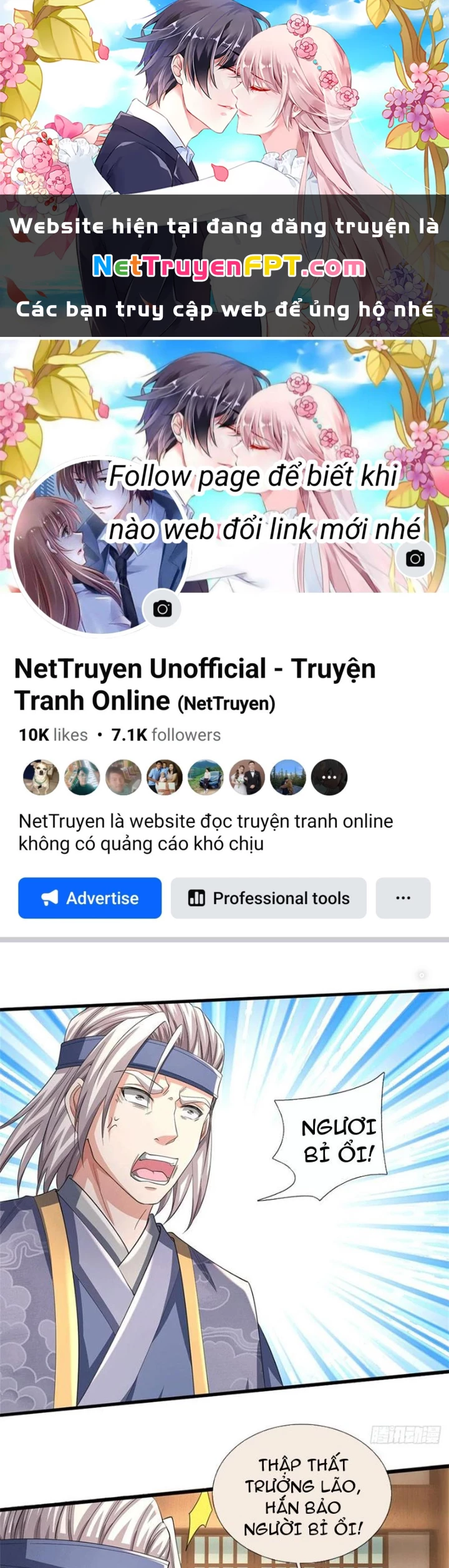 Tận thế thế giới Huyền Huyễn Ta Vô Địch Chapter 70 - 1