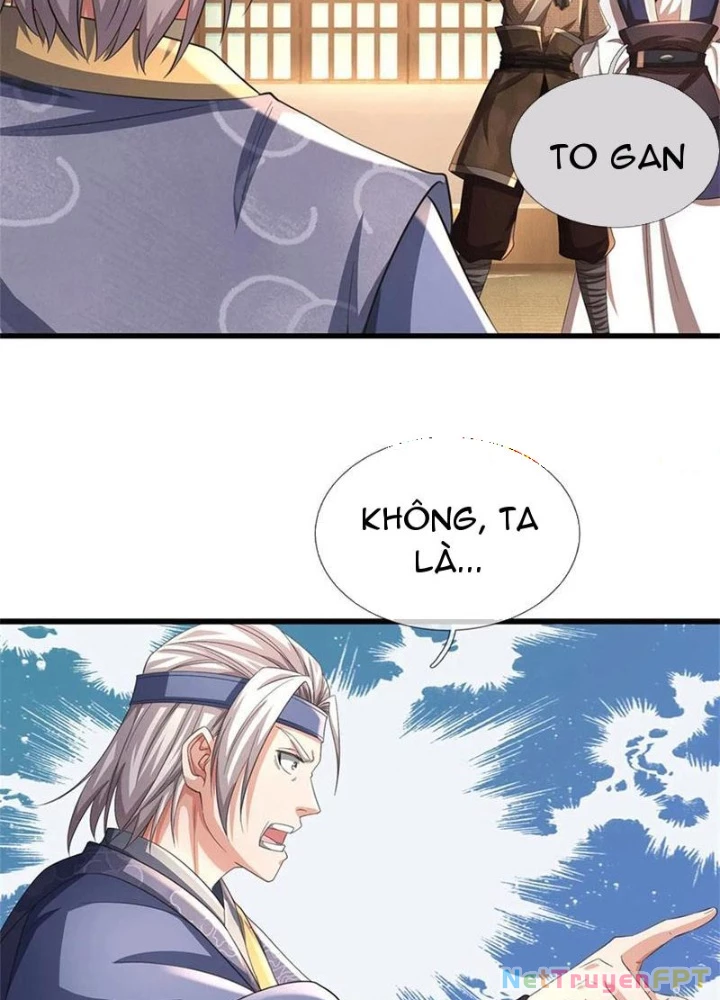 Tận thế thế giới Huyền Huyễn Ta Vô Địch Chapter 70 - 3