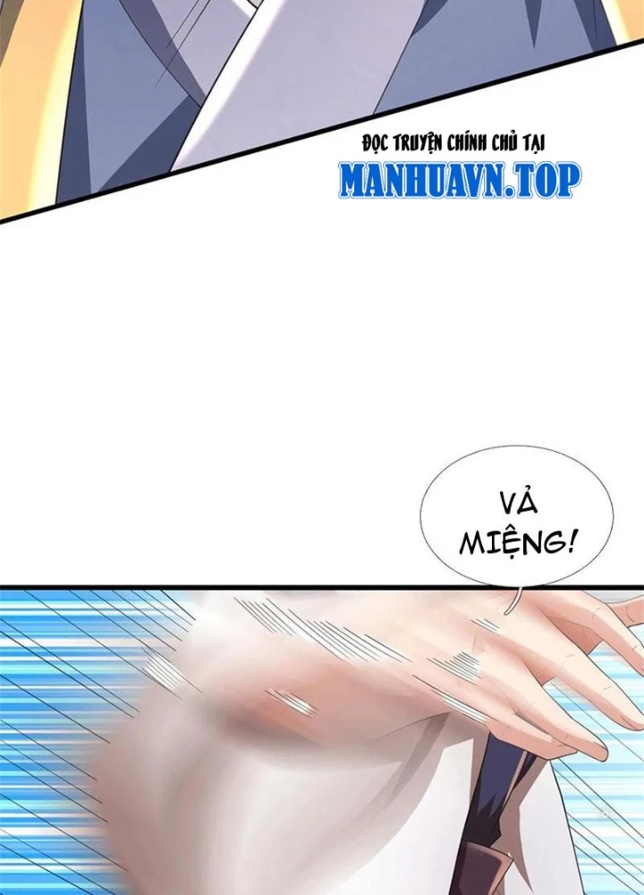 Tận thế thế giới Huyền Huyễn Ta Vô Địch Chapter 70 - 7