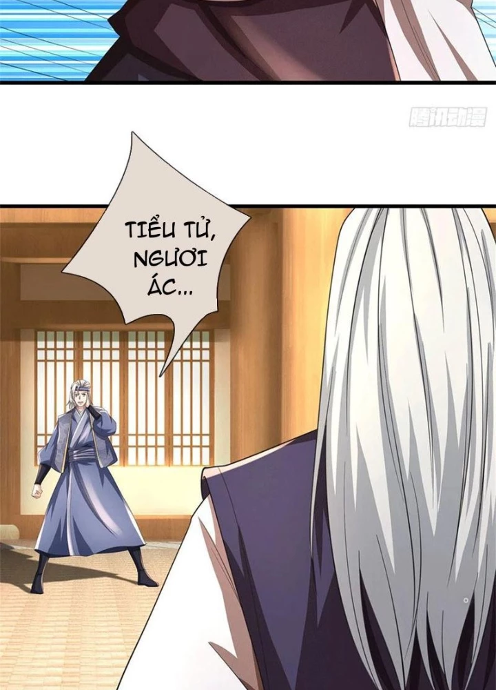 Tận thế thế giới Huyền Huyễn Ta Vô Địch Chapter 70 - 9
