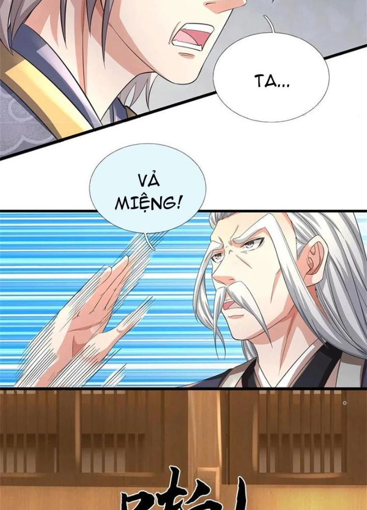 Tận thế thế giới Huyền Huyễn Ta Vô Địch Chapter 70 - 13