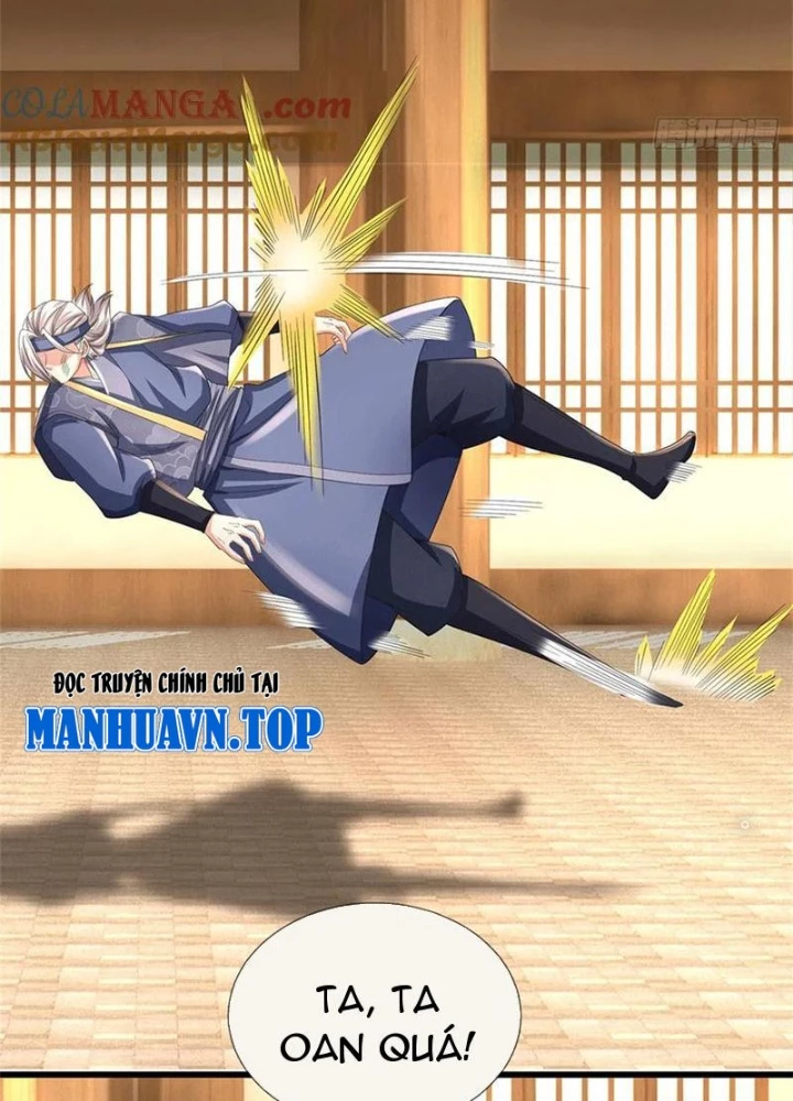 Tận thế thế giới Huyền Huyễn Ta Vô Địch Chapter 70 - 15