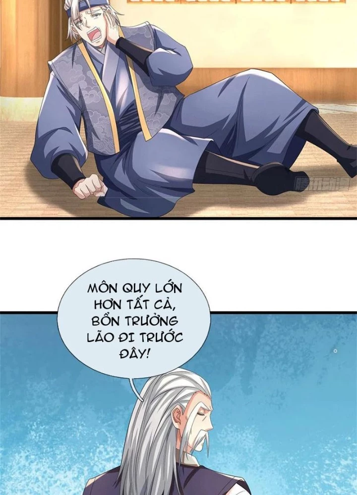 Tận thế thế giới Huyền Huyễn Ta Vô Địch Chapter 70 - 17