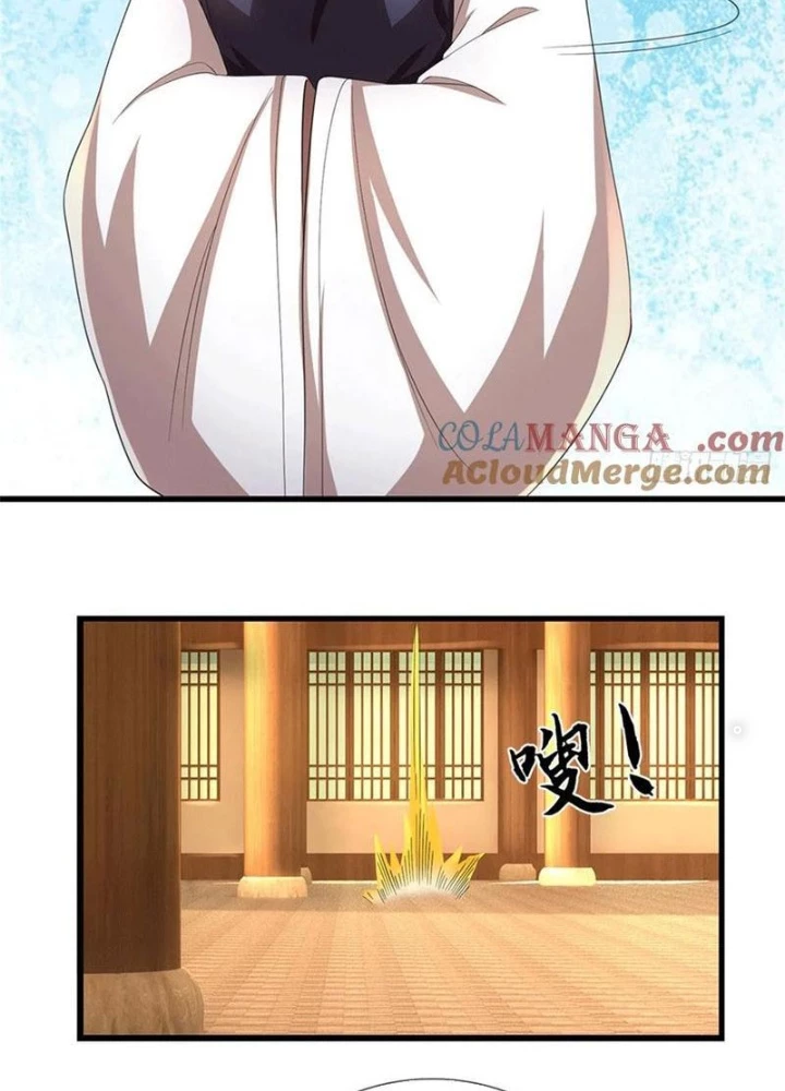 Tận thế thế giới Huyền Huyễn Ta Vô Địch Chapter 70 - 19