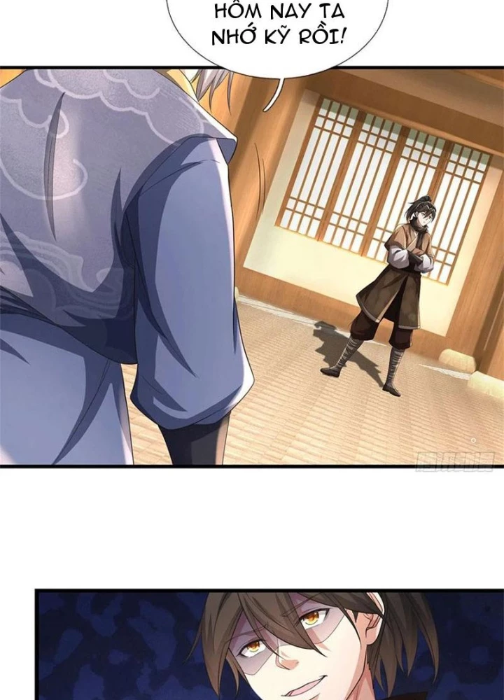 Tận thế thế giới Huyền Huyễn Ta Vô Địch Chapter 70 - 21