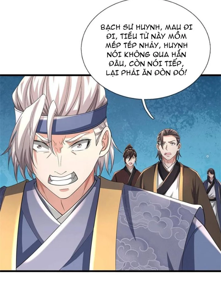 Tận thế thế giới Huyền Huyễn Ta Vô Địch Chapter 70 - 27