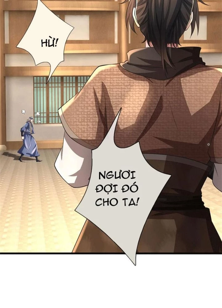 Tận thế thế giới Huyền Huyễn Ta Vô Địch Chapter 70 - 29