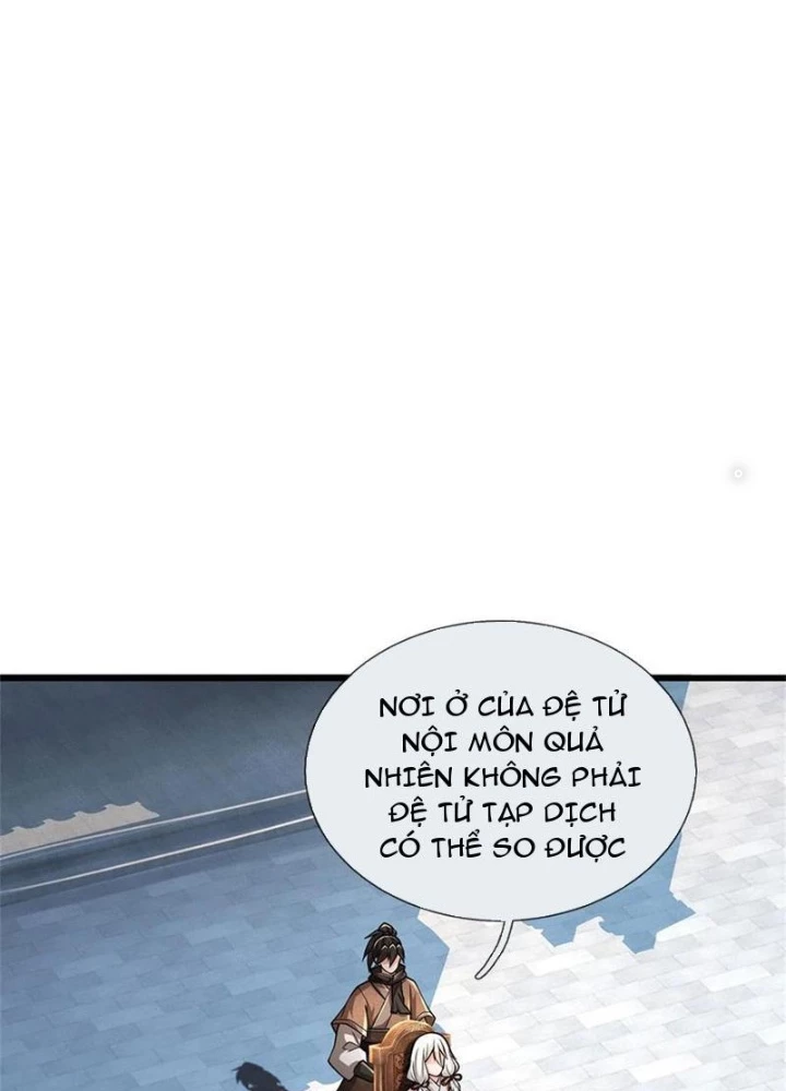 Tận thế thế giới Huyền Huyễn Ta Vô Địch Chapter 70 - 31