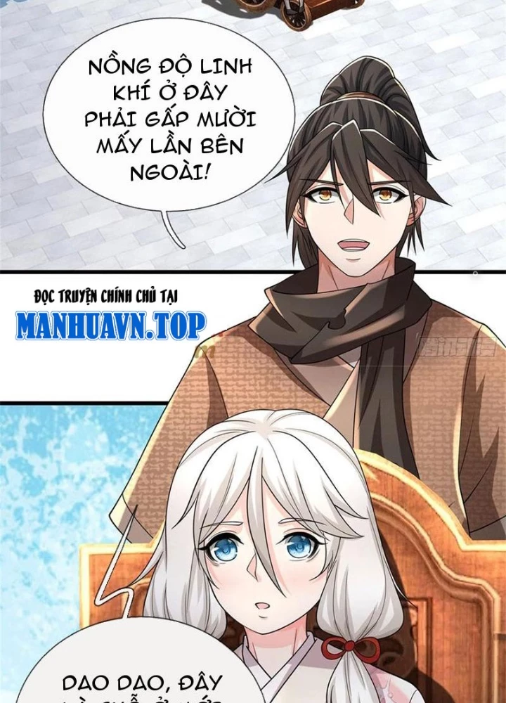 Tận thế thế giới Huyền Huyễn Ta Vô Địch Chapter 70 - 33