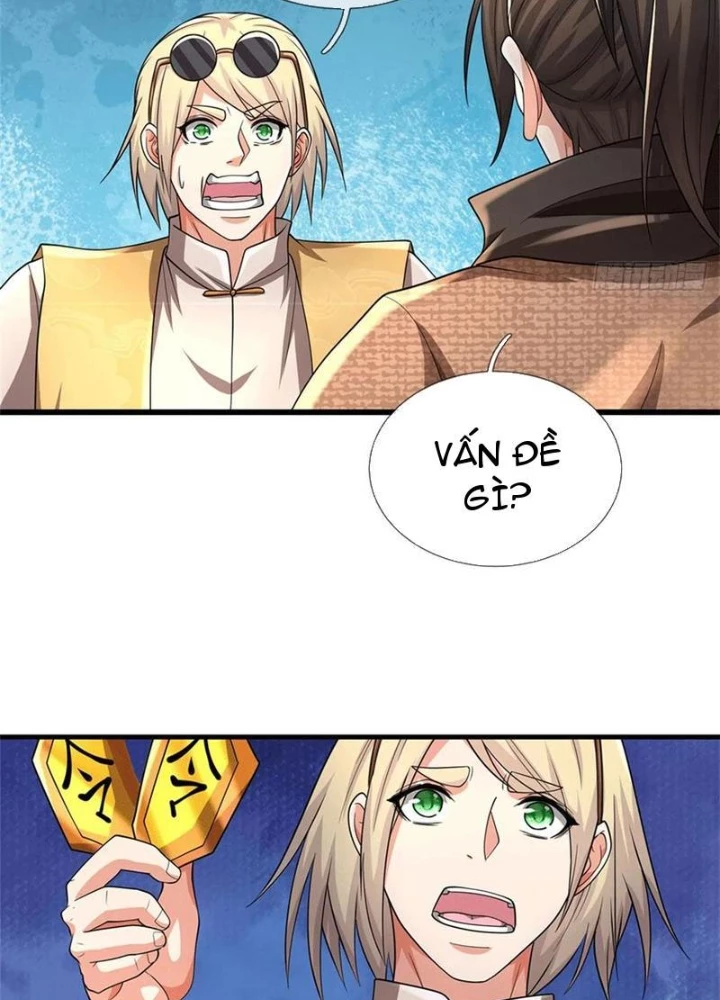 Tận thế thế giới Huyền Huyễn Ta Vô Địch Chapter 70 - 41
