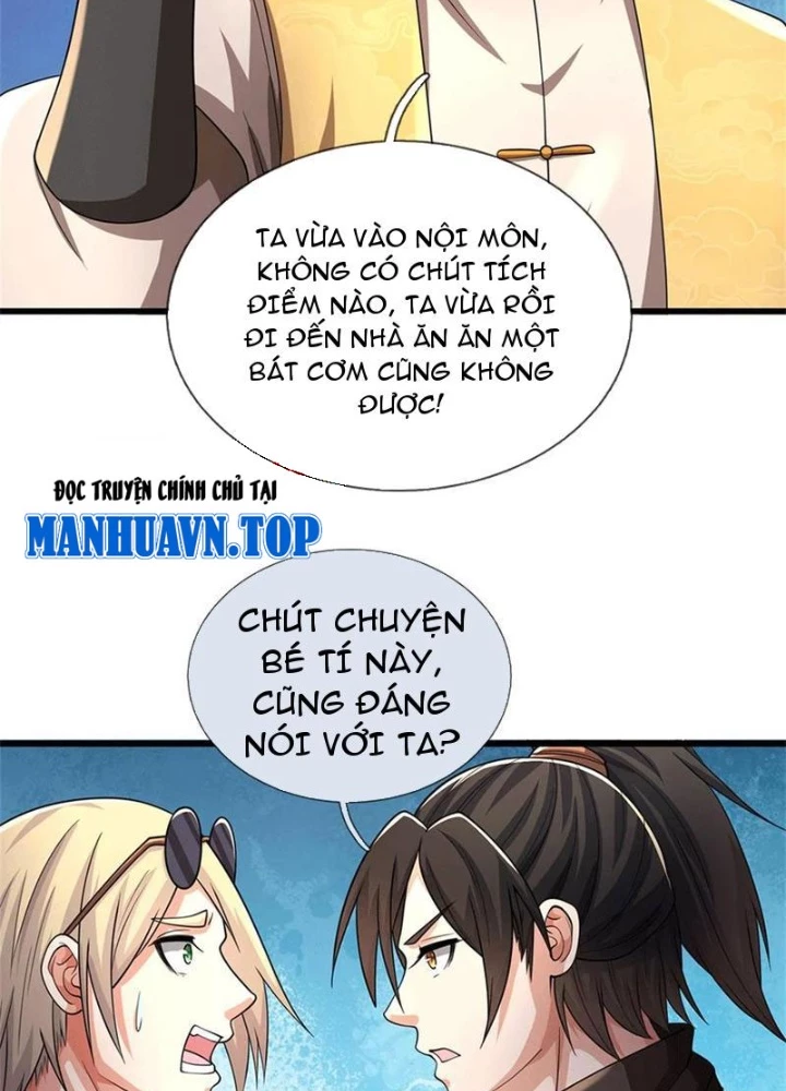 Tận thế thế giới Huyền Huyễn Ta Vô Địch Chapter 70 - 43