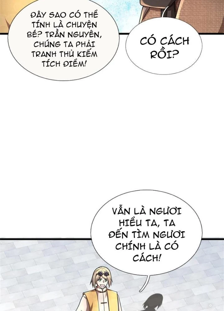 Tận thế thế giới Huyền Huyễn Ta Vô Địch Chapter 70 - 45