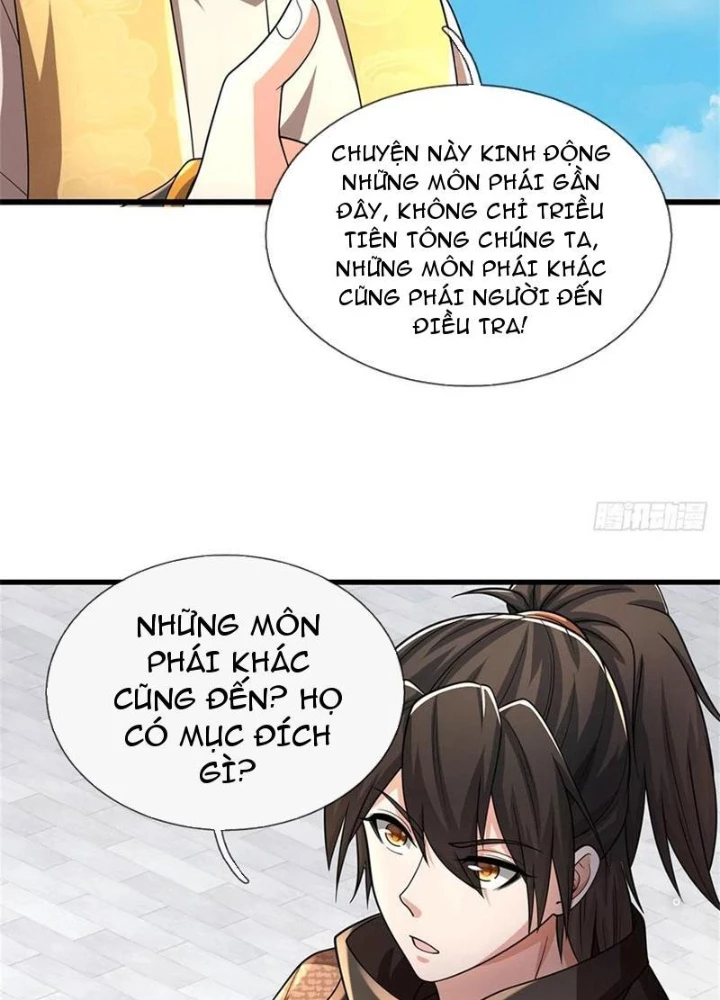 Tận thế thế giới Huyền Huyễn Ta Vô Địch Chapter 70 - 49