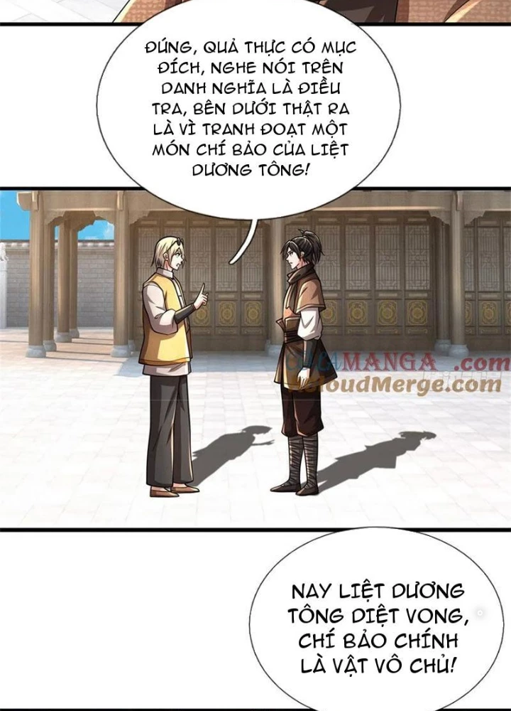 Tận thế thế giới Huyền Huyễn Ta Vô Địch Chapter 70 - 51