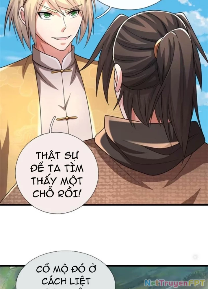 Tận thế thế giới Huyền Huyễn Ta Vô Địch Chapter 71 - 7