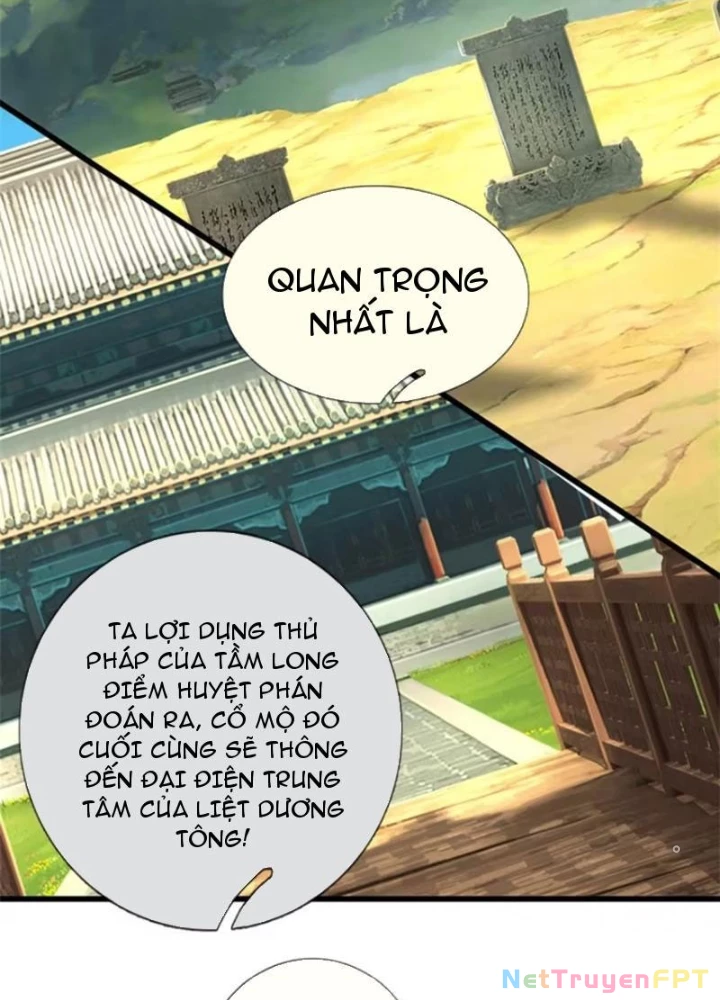 Tận thế thế giới Huyền Huyễn Ta Vô Địch Chapter 71 - 9