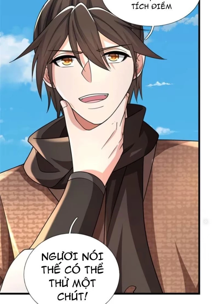 Tận thế thế giới Huyền Huyễn Ta Vô Địch Chapter 71 - 15