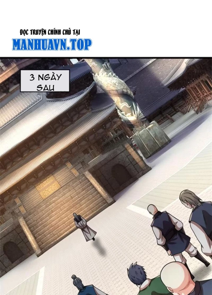 Tận thế thế giới Huyền Huyễn Ta Vô Địch Chapter 71 - 17