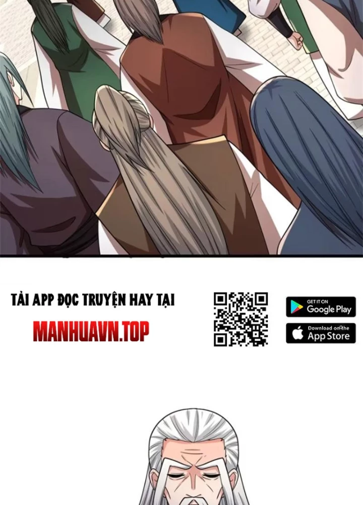 Tận thế thế giới Huyền Huyễn Ta Vô Địch Chapter 71 - 19