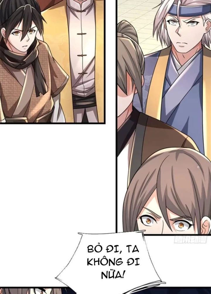 Tận thế thế giới Huyền Huyễn Ta Vô Địch Chapter 71 - 23