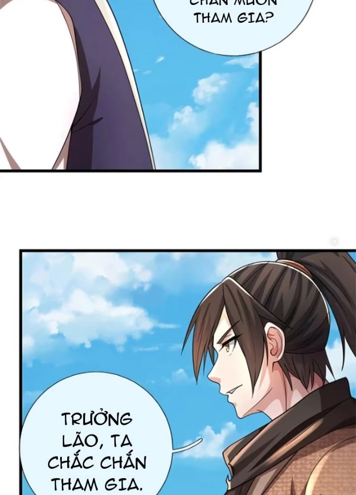 Tận thế thế giới Huyền Huyễn Ta Vô Địch Chapter 71 - 27