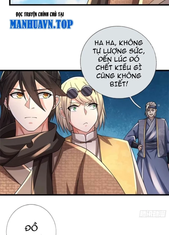 Tận thế thế giới Huyền Huyễn Ta Vô Địch Chapter 71 - 29